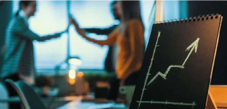 Saper andare oltre il cambiamento. 