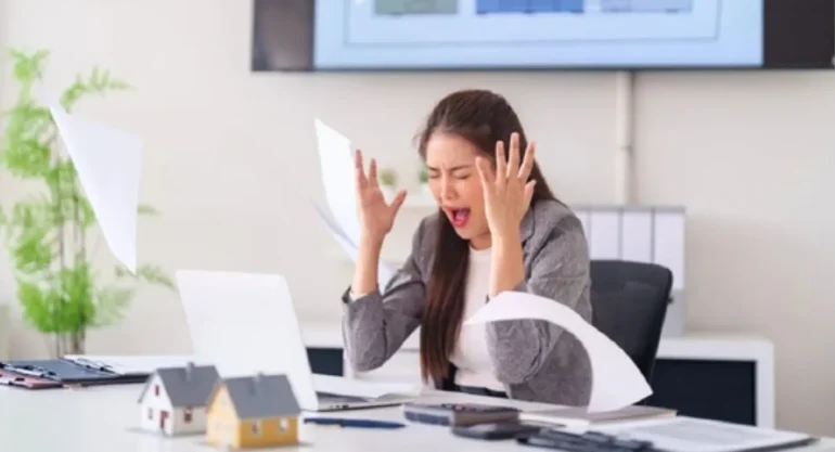 Stress lavoro: come ridurlo? La nuova proposta di ACKSD® 