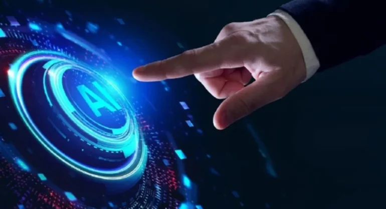 AI sicura nei processi aziendali