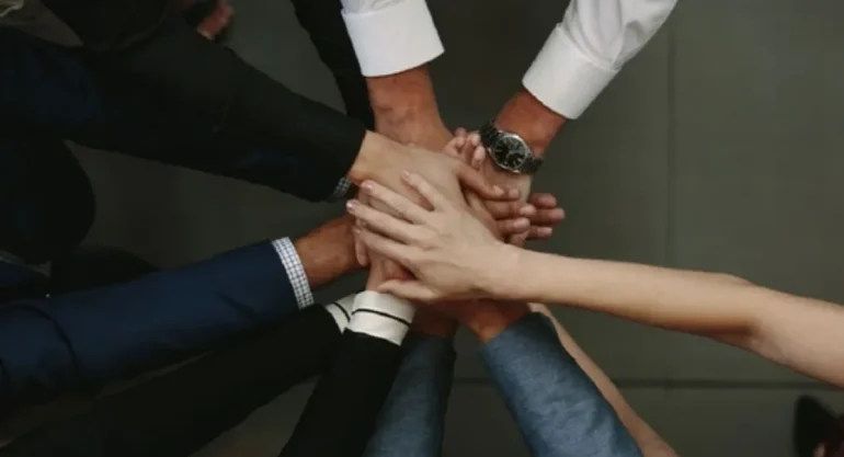 Fiducia e risultati, oltre il controllo