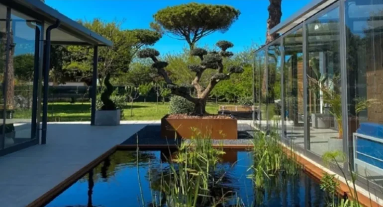 Pareti che respirano: Airlite diventa purificatore d’aria