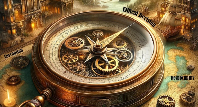 Coerenza: allineare valori e azioni 