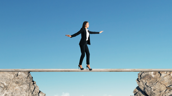 Tra Dire e Fare: l’equilibrio delle scelte