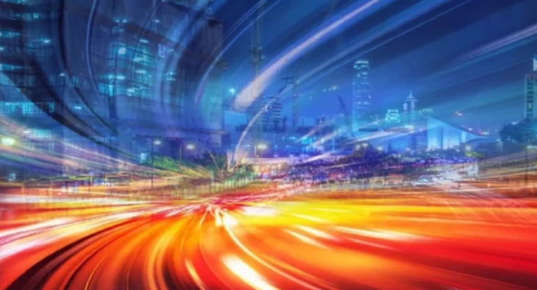 LA FORZA DELLA LENTEZZA 