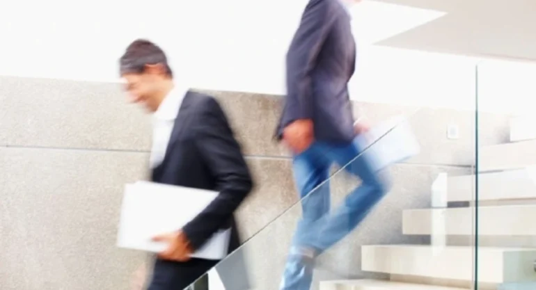 Consapevolezza dei tempi e dei ritmi 