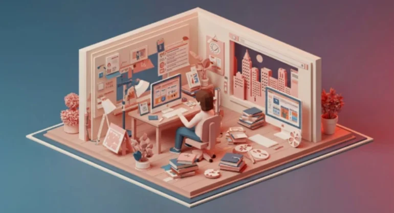 L’IMPRESA COME ESCOSISTEMA UMANO 