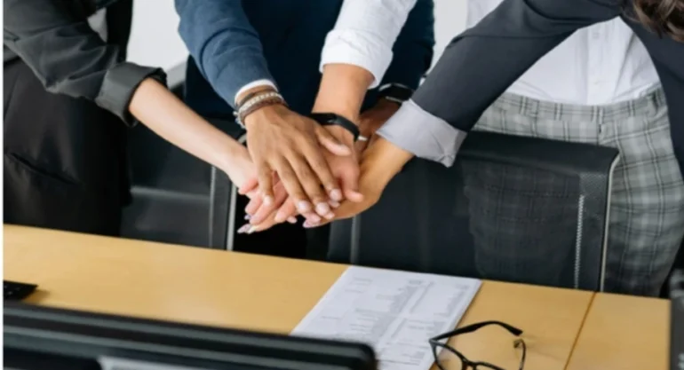 Mi fido quindi… Sono